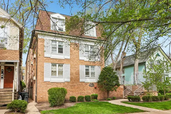 2038 Sherman Avenue #3A, Evanston, IL 60201