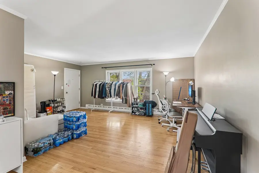 2038 Sherman Avenue #3A, Evanston, IL 60201 - #3