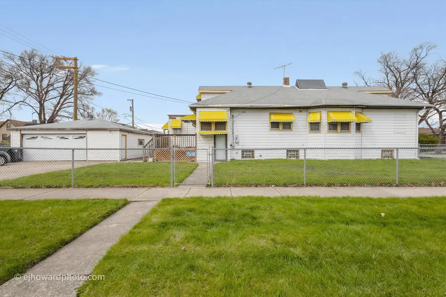 1844 S 13th Avenue, Broadview, IL 60155 - #3