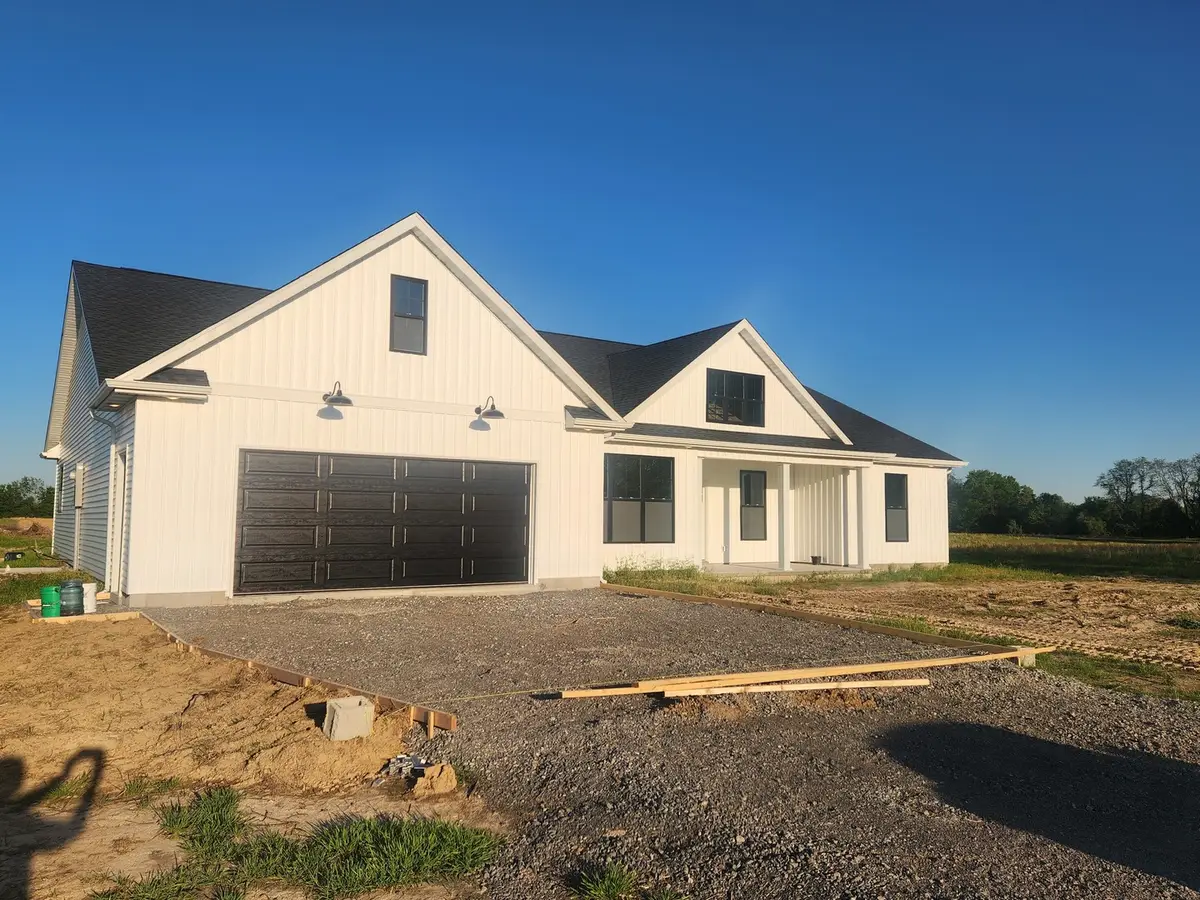 3946 Childers Road, Marion, IL 62959 - #1