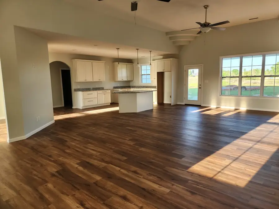 3946 Childers Road, Marion, IL 62959 - #2