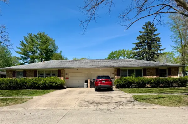 1004 Shurts Street, Urbana, IL 61801