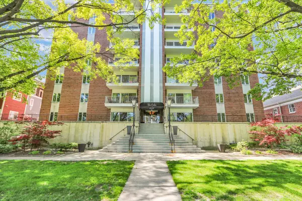 405 W University Avenue #503, Champaign, IL 61820
