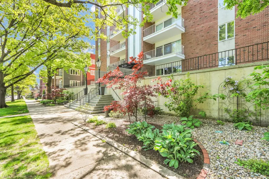 405 W University Avenue #503, Champaign, IL 61820 - #3