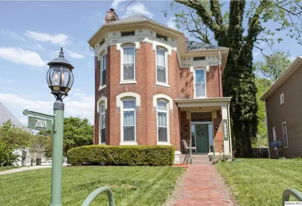 2009 Hampshire, Quincy, IL 62301