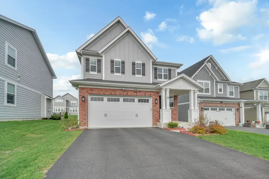 5 Nelson Lane, Hawthorn Woods, IL 60047 - #2