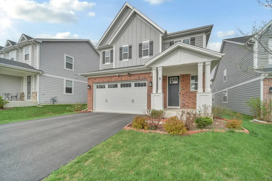 5 Nelson Lane, Hawthorn Woods, IL 60047 - #3