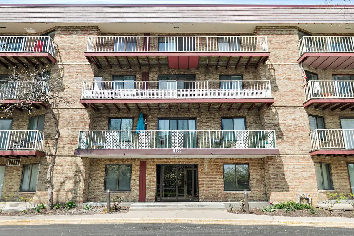 5400 Astor Lane #411, Rolling Meadows, IL 60008 - #1