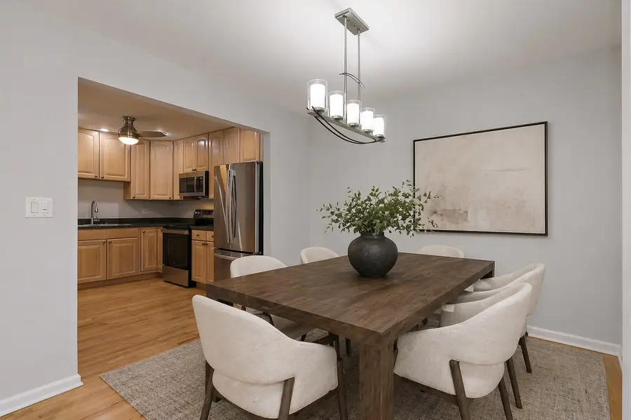 5400 Astor Lane #411, Rolling Meadows, IL 60008 - #3