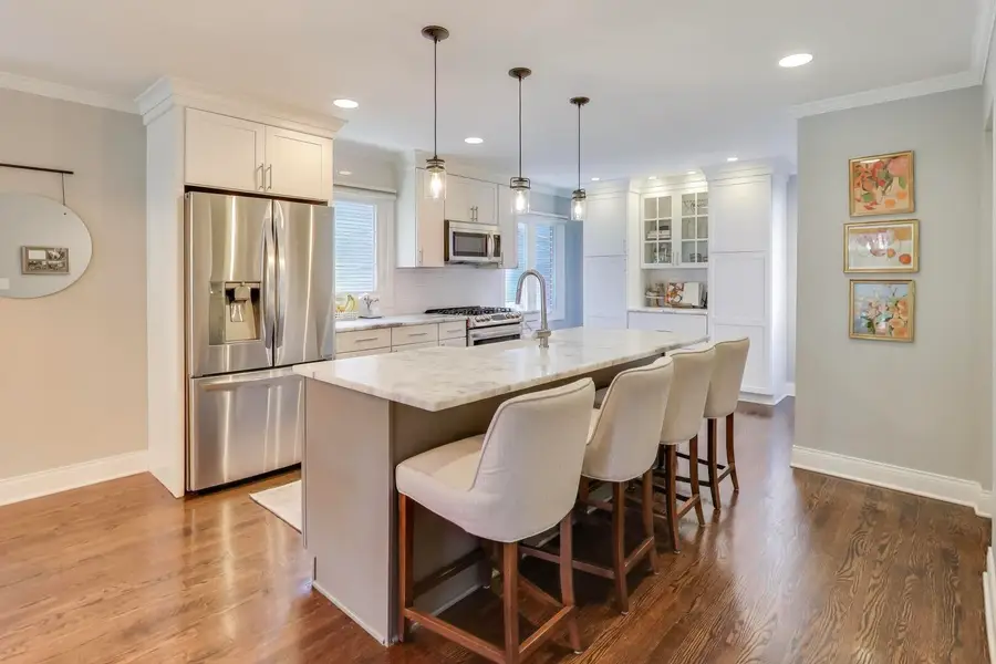 1447 W Wrightwood Avenue, Chicago, IL 60614 - #2