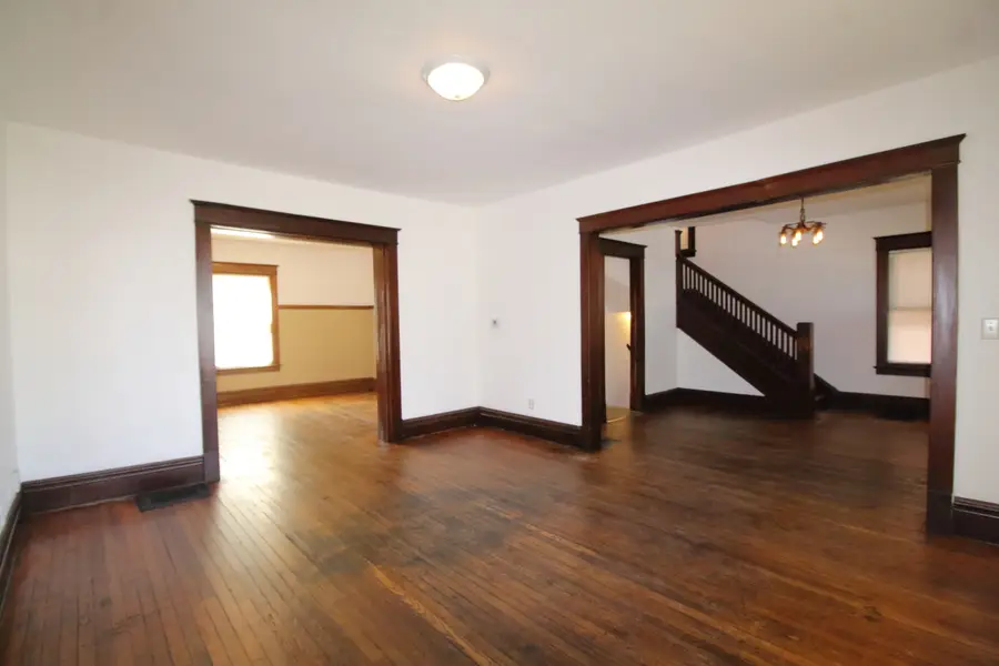 718 Locust Street, Rockford, IL 61101 - #3