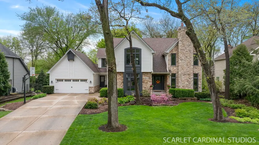 1030 Trillium Trail, West Chicago, IL 60185 - #3