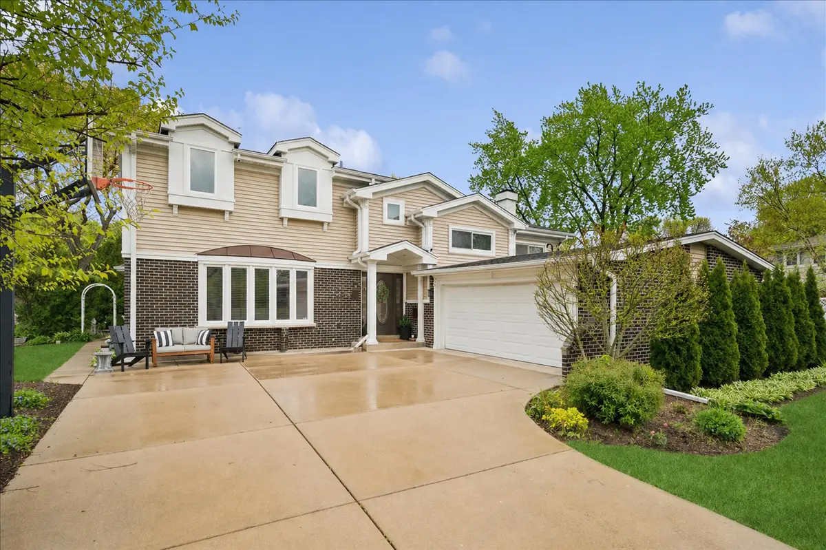 Address Withheld By Seller, Arlington Heights, IL 60004 - #1