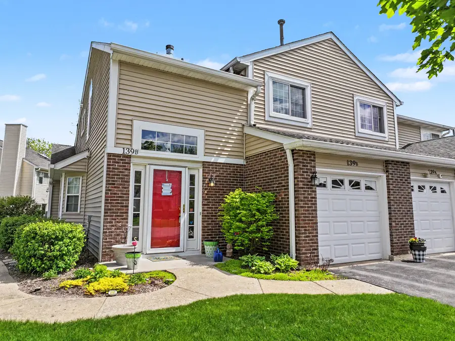 139 Brittany Drive, Streamwood, IL 60107 - #2