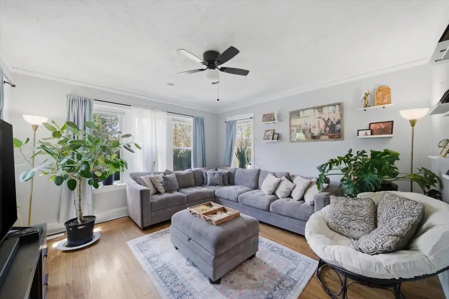 4735 N Keating Avenue, Chicago, IL 60630 - #2