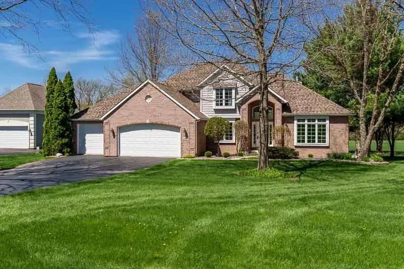 2302 Cairnwell Drive, Belvidere, IL 61008 - #1