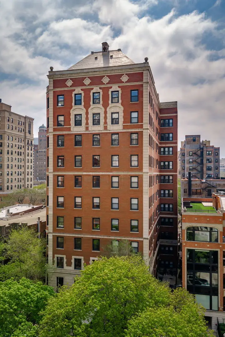 433 W Briar Place #5B, Chicago, IL 60657 - #1