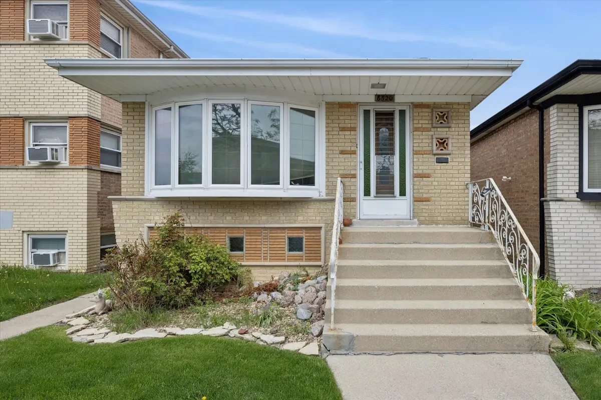 6520 W 63rd Street, Chicago, IL 60638 - #1