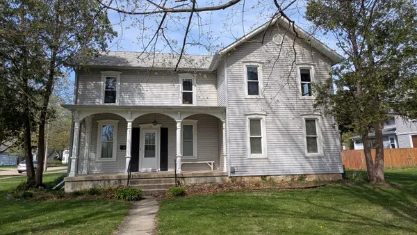 210 S 7th Street, Oregon, IL 61061