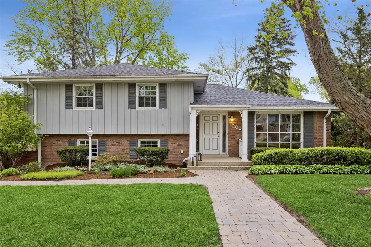 801 S Madison Street, Hinsdale, IL 60521 - #1