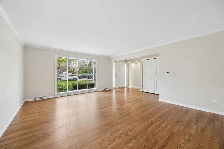 801 S Madison Street, Hinsdale, IL 60521 - #3