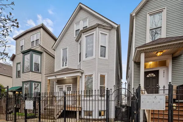 1813 N Kedzie Avenue W, Chicago, IL 60647