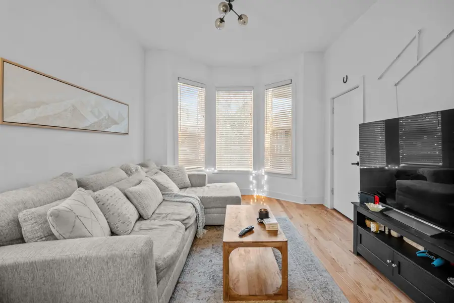 1813 N Kedzie Avenue, Chicago, IL 60647 - #2