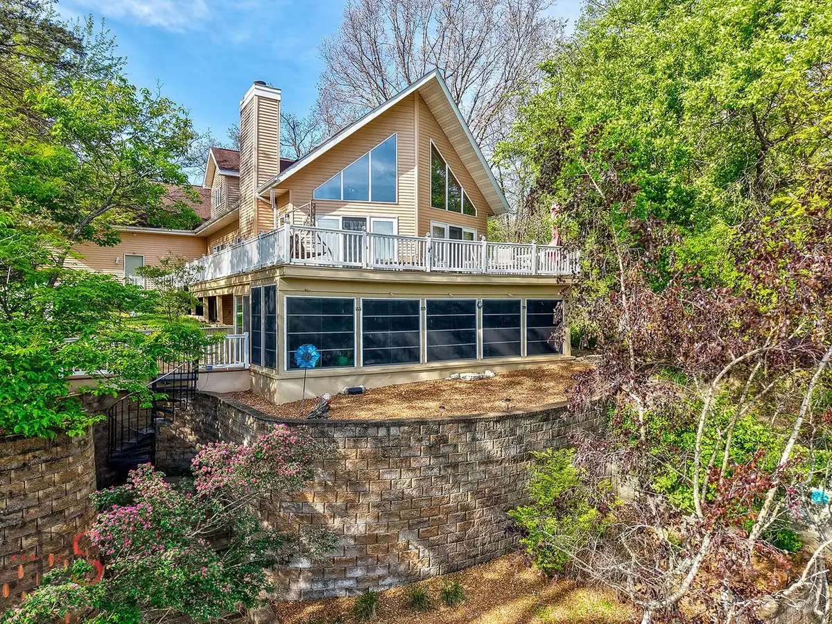 1419 Shoreline Drive, Varna, IL 61375 - #1