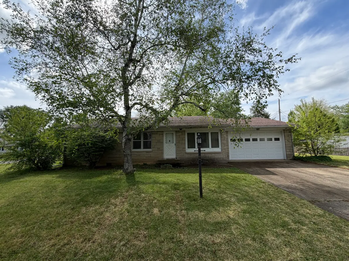 1805 Peach Street, Champaign, IL 61820 - #1