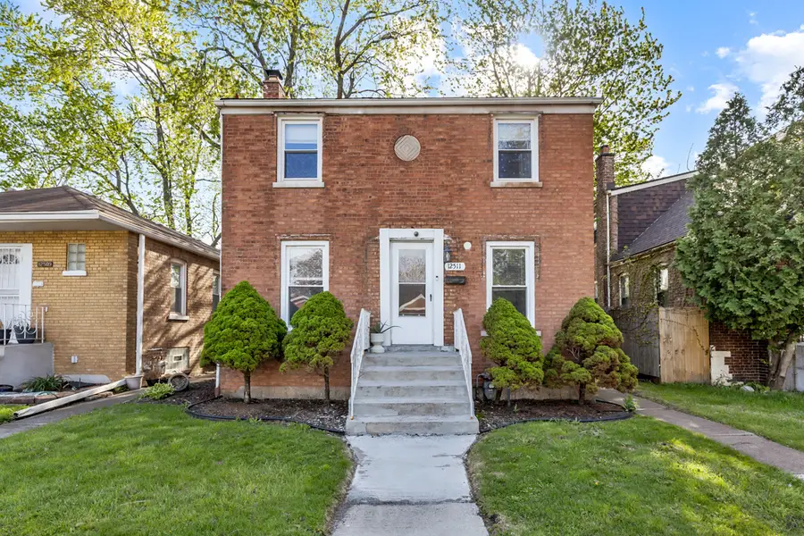 12511 S State Street, Chicago, IL 60628 - #2