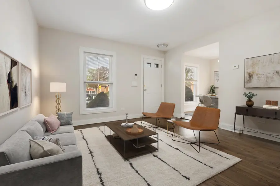 12511 S State Street, Chicago, IL 60628 - #3