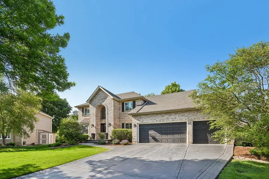 1507 Gardenside Court, Naperville, IL 60540 - #2