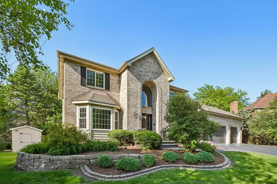 1507 Gardenside Court, Naperville, IL 60540 - #3