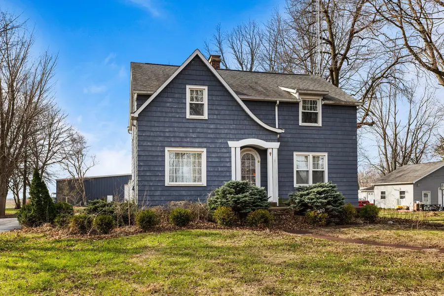 400 E 3rd Street, Brocton, IL 61917 - #3