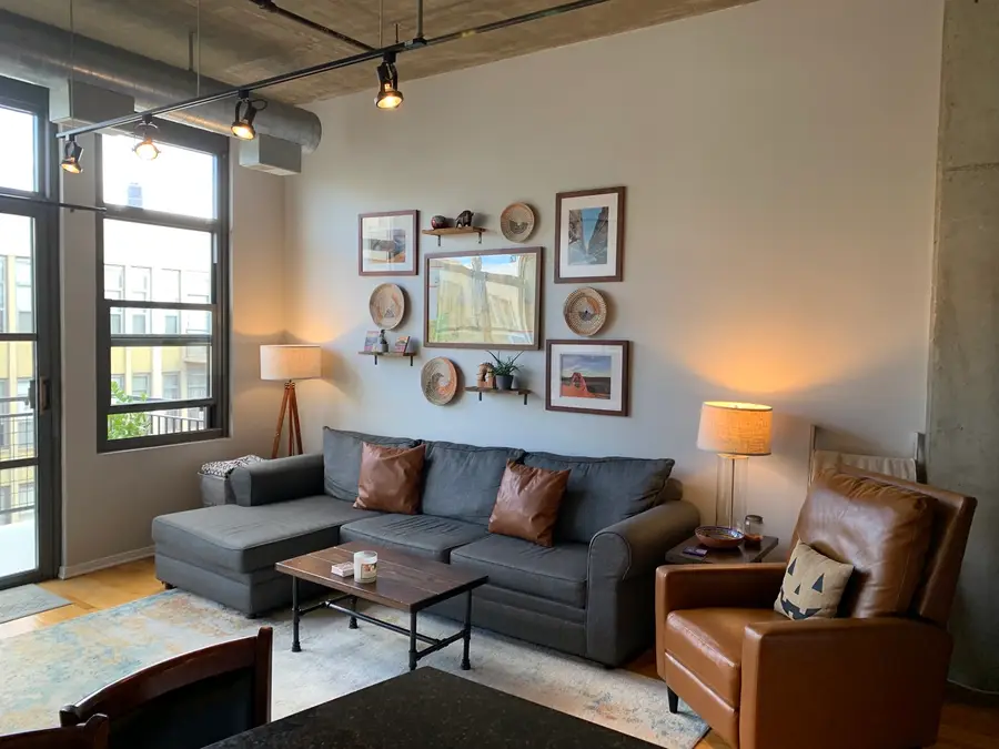 900 N Kingsbury Street #1105, Chicago, IL 60610 - #2