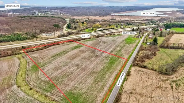 Lt2 Krueger Road, Lake Geneva, WI 53147