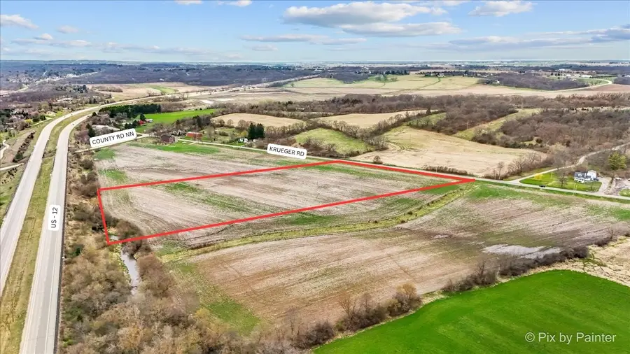 Lt2 Krueger Road, Lake Geneva, WI 53147 - #3