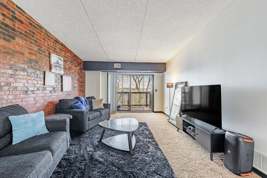 1504 Woodbridge Road #3F, Joliet, IL 60436 - #3