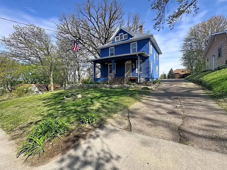 1225 23rd Avenue, Rock Island, IL 61201 - #3