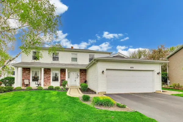 879 Saybrook Lane, Buffalo Grove, IL 60089