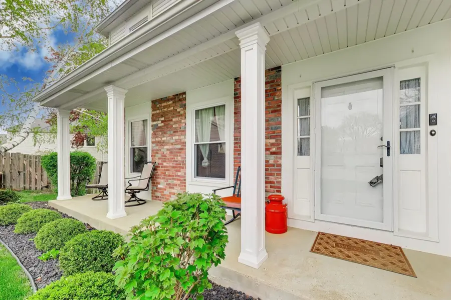 879 Saybrook Lane, Buffalo Grove, IL 60089 - #2