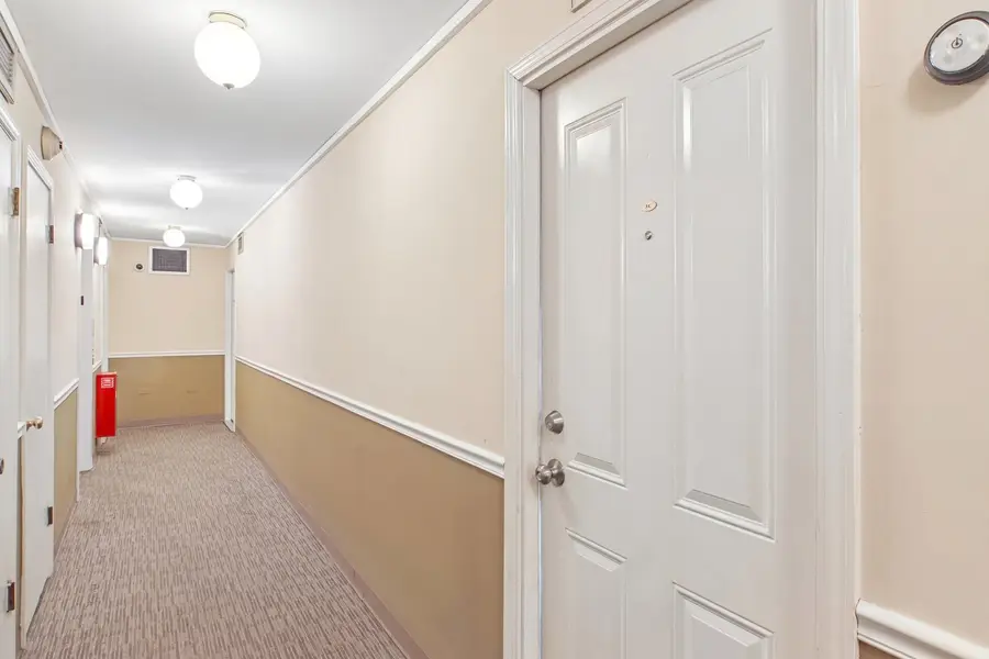 5975 N Odell Avenue #3C, Chicago, IL 60631 - #3