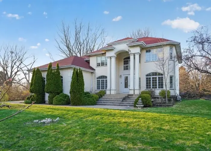 2113 Elgin Road, Barrington, IL 60010 - #2