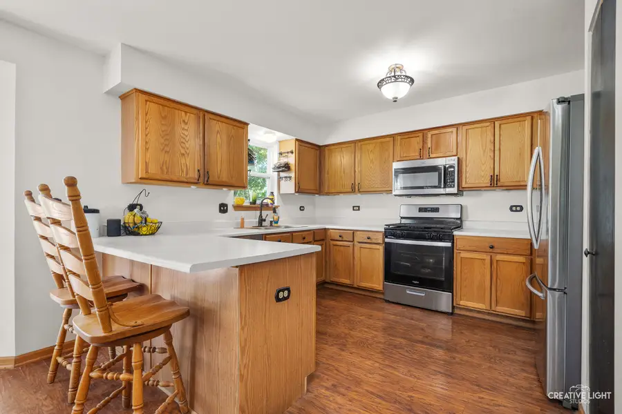 1902 Westmore Grove Drive, Plainfield, IL 60586 - #2