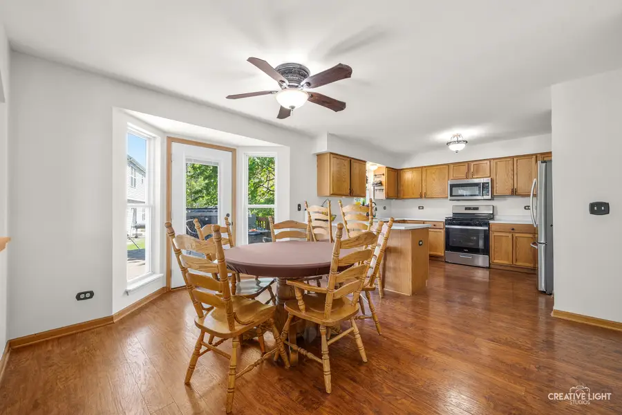 1902 Westmore Grove Drive, Plainfield, IL 60586 - #3