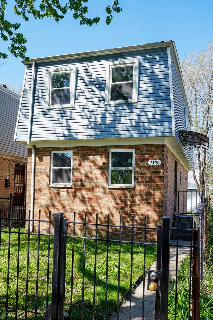 Address Withheld By Seller, Chicago, IL 60619 - #2