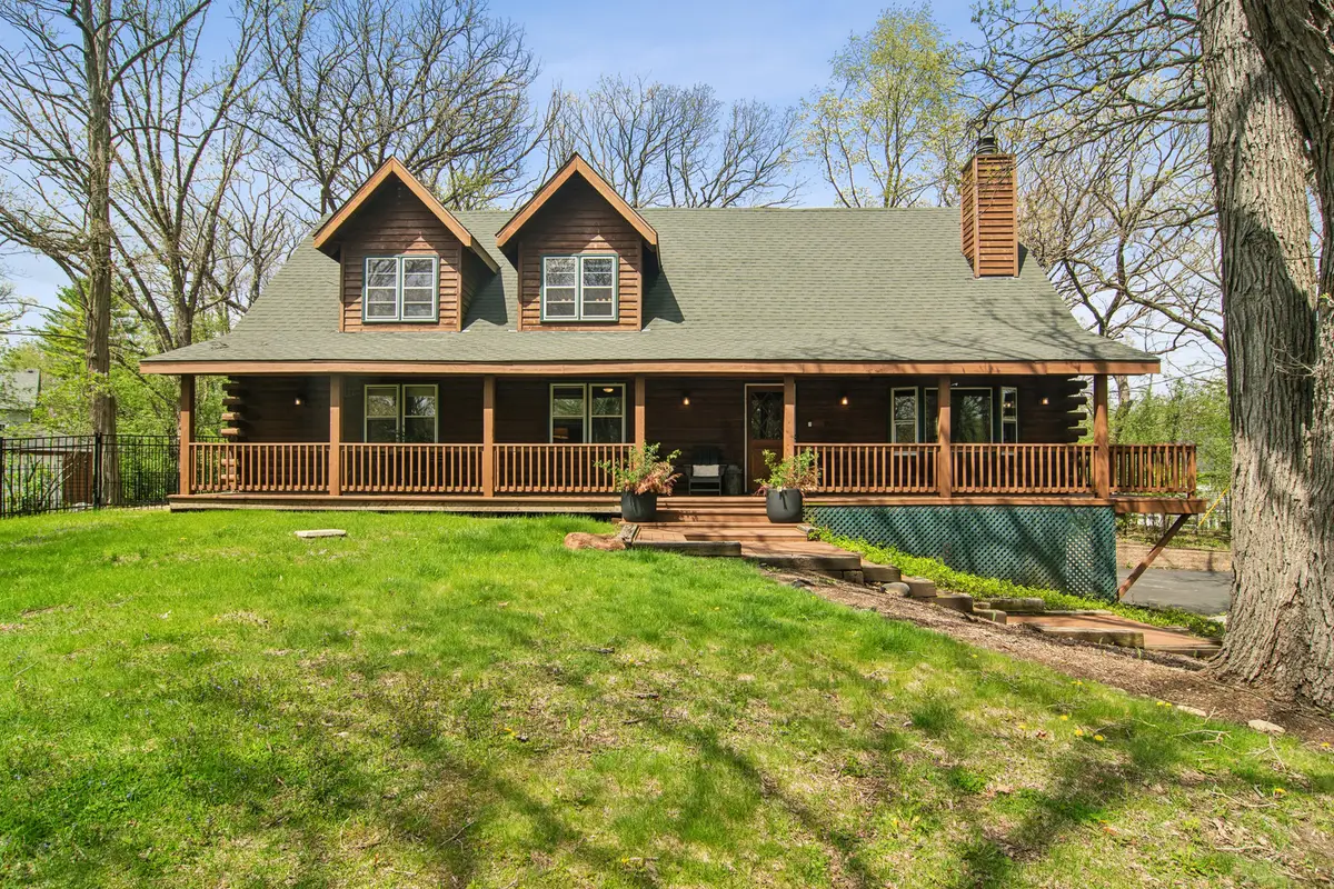 200 Wildwood Lane, Fox River Grove, IL 60021 - #1