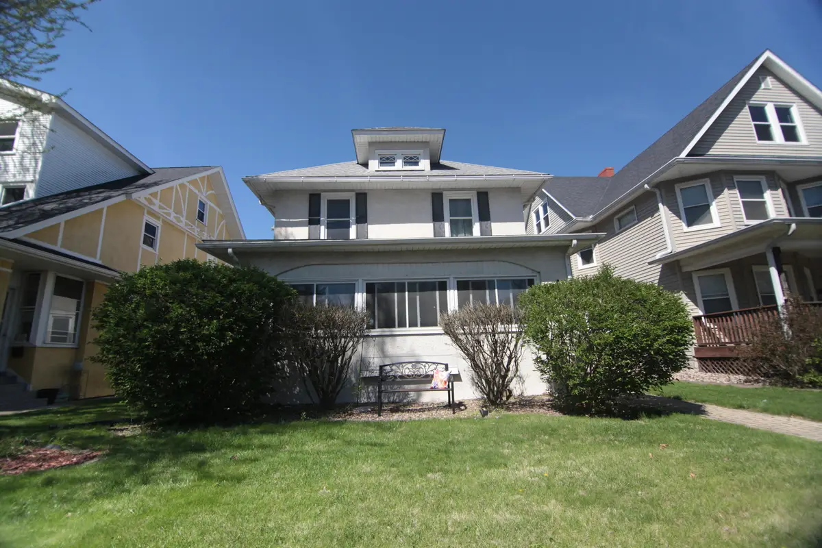 1714 25th Street, Rock Island, IL 61201 - #1