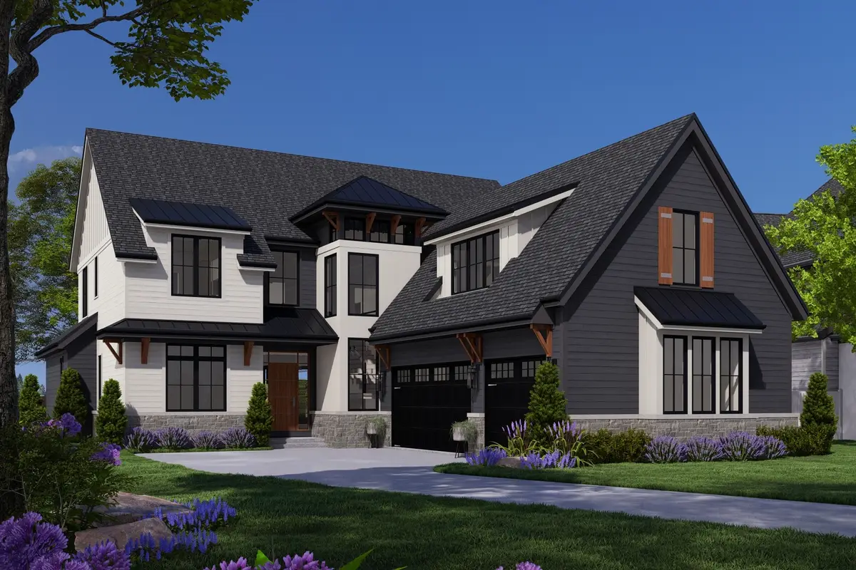 755 Kipling Place, Deerfield, IL 60015 - #1