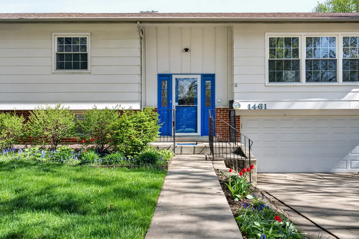 1461 Hillcrest Avenue, Hanover Park, IL 60133 - #1